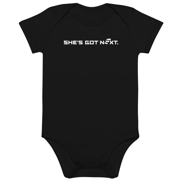 Organic Cotton Onesie - Image 5