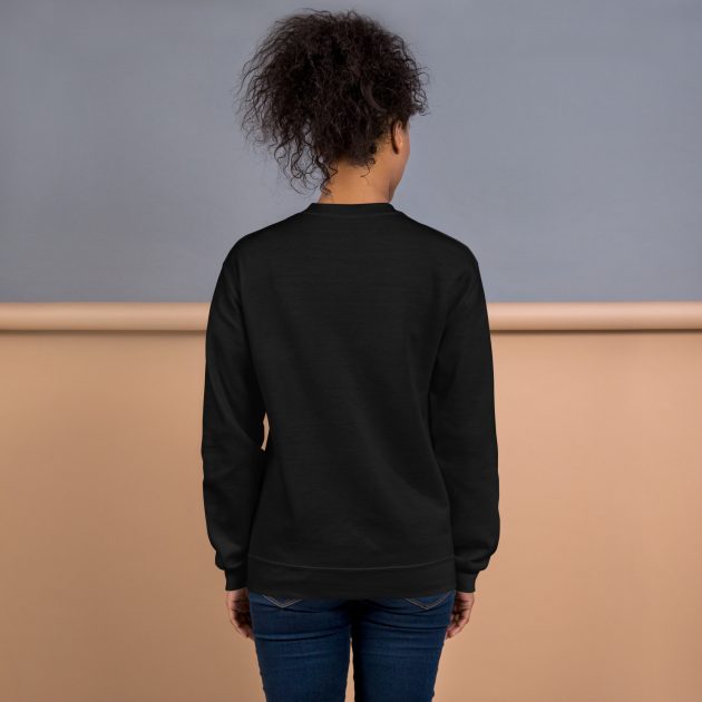 Statement Sweatshirt - Image 3