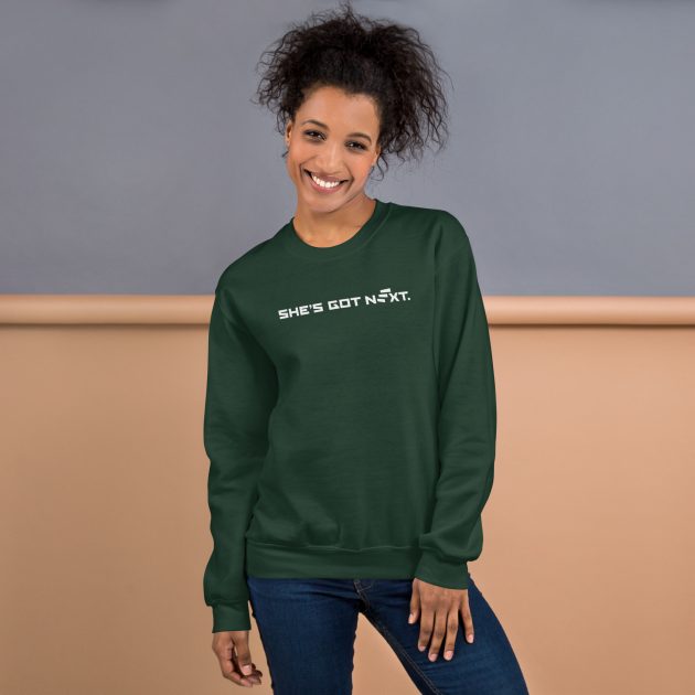 Statement Sweatshirt - Image 5