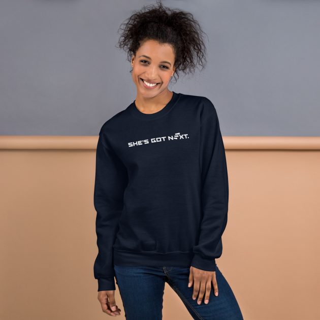 Statement Sweatshirt - Image 4