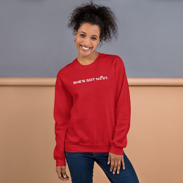 Statement Sweatshirt - Image 6