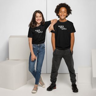 Classic Youth t-shirt - Image 3