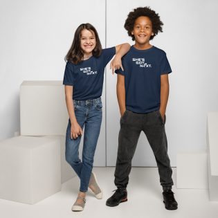 Classic Youth t-shirt - Image 2
