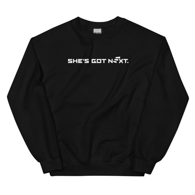 Statement Sweatshirt - Image 9