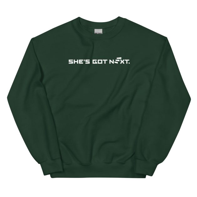 Statement Sweatshirt - Image 11