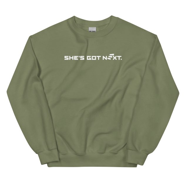 Statement Sweatshirt - Image 13