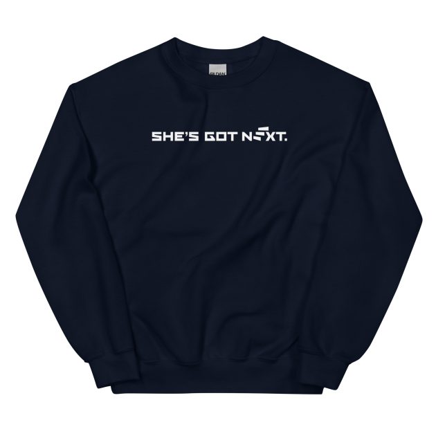 Statement Sweatshirt - Image 10