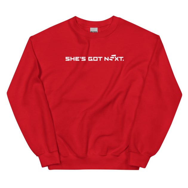 Statement Sweatshirt - Image 12