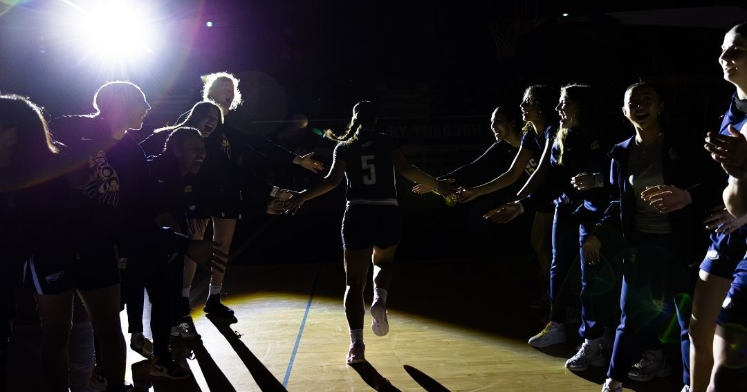 Keeping Girls in Sport Might Be One of the Smartest Economic Decisions We Can Make