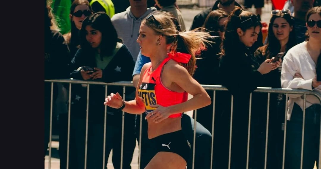 March 27 - Meet Kylee Raftis